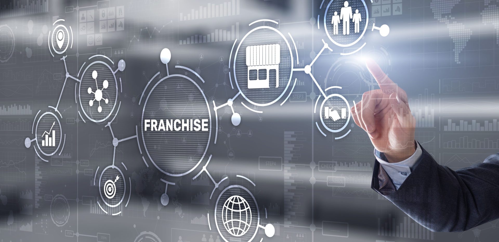 Why Franchising Is Better Than Starting From Scratch